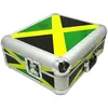 Image de Zomo SL-12 Jamaica flight case pour platine vinyle