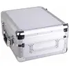 Image de Zomo CDJ-1 XT Argent, Housse DJ, Argent