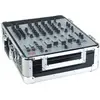 Image de Zomo CDJ-1 XT Noir, Housse DJ, Noir