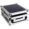 Image de Zomo Live 1000 Noir, Housse DJ, Noir