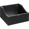 Image de Zomo VS-Box 100/1 (Plaques), Rangement pour CD et vinyle, Noir