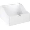 Image de Zomo VS-Box 100/1 (Plaques), Rangement pour CD et vinyle, Blanc