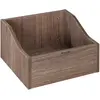 Image de Zomo VS-Box 100/1 (Plaques), Rangement pour CD et vinyle, Marron