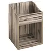 Image de Zomo VS Box 100/2, Housse DJ, Marron