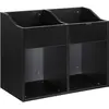 Image de Zomo VS-Box 200/2 (Plaques), Rangement pour CD et vinyle, Noir