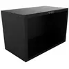 Image de Zomo VS-Box 7/100 Noir, Rangement pour CD et vinyle, Noir