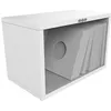 Image de Zomo VS-Box 7/100 meuble vinyles, blanc
