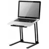 Image de Zomo LS-20 Support pour ordinateur portable, Meuble DJ, Noir