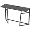 Image de Zomo Detroit 120 black, Housse DJ, Noir