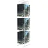 Image de Zomo VS-Rack Vinya 150 Black, Housse DJ, Noir