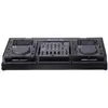 Image de Zomo Set 2000 NSE, Housse DJ, Noir