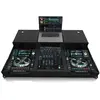 Image de Zomo SCX-1800 Plus NSE, Housse DJ, Noir