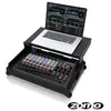 Image de Zomo APC-40 Plus NSE flight case pour Akai APC-40 MKII