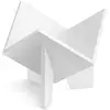 Image de Zomo Espace VS-Box, Housse DJ, Blanc