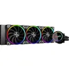 Image de Alpenföhn Alpenföhn - Modèle : Gletscherwasser 360 High Speed Watercooling complet