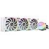 Image de Alpenföhn Gletscherwasser 360 Watercooling complet