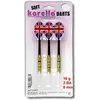 Image de Karella Lot de fléchettes (16 g)