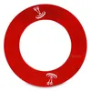 Image de Tour de cible (rouge)