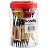 Image de Fléchettes à pointe souple (24 pièces) Karella 18 g