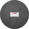 Image de Anneau de rattrapage/isolation phonique de la cible de fléchettes Karella Anthracite