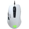 Image de ROCCAT KONE Pure Ultra - Souris - ergonomique - pour droitiers - optique - 7 boutons - filaire - USB 2.0 - blanc