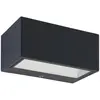 Image de ECO-Light, Éclairage d'extérieur, Applique murale d'extérieur à LED Gemini (480 lm, IP54)