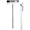 Image de Thermomètre à sonde à piquer (HACCP) ebro TDC 110 1340-5121 -50 à 150 °C sonde NTC conforme HACCP