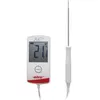 Image de ebro TTX 200 Thermomètre à sonde à piquer (HACCP) Plage de mesure de température -30 à +200 °C conforme HACCP, IP65
