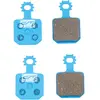 Image de Contec Plaquettes De Frein à Disque Organiques Cpb-651 2 Paires One Size