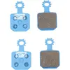 Image de Contec, Plaquettes de frein, (Magura, Organique)