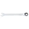 Image de Con-Tec, Clé à molette, Clé à fourche avec cliquet