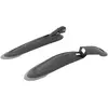 Image de Contec Jeu De Garde-boue D-fender Ii 95 Mm 26-29´´