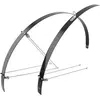 Image de Contec Jeu De Garde-boue Flat 32 Mm 28´´