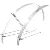 Image de Contec Jeu De Garde-boue Flat 32 Mm 28´´