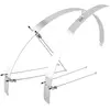 Image de Contec Jeu De Garde-boue Flat 42 Mm 28´´