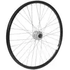 Image de Contec Roue Avant Andra 10 28/29'' Shimano Dh-3d37 Cl Disc 9 x 100 mm