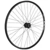 Image de Contec Roue Arrière De Vtt Taurus 27.5´´ Shimano Hb-qb400 6b Disc 9 x 135 mm