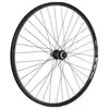 Image de Contec Roue Arrière De Vtt Taurus 26´´ Shimano Fh-qc400 Cl Disc 9 x 135 mm