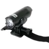 Image de Contec Phare Avant Whistle 150 Lumens