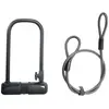 Image de Contec Antivol U Powerloc 115 x 230 mm