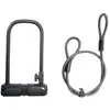 Image de Contec, Antivol pour vélo, (120 cm)