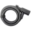Image de Contec Antivol à Câble Powerloc 15 x 1850 mm