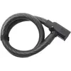 Image de Contec Antivol à Câble Powerloc 12 x 1850 mm
