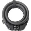 Image de Contec Antivol à Câble Powerloc 15 x 1850 mm