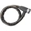 Image de Contec, Antivol pour vélo, (110 cm)