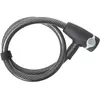 Image de Contec Antivol à Câble Ecoloc 20 x 850 mm