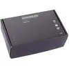 Image de Contec Patins De Frein Sur Jante C-stop Medium Comp Asymetric 25 Unités One Size