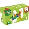 Image de Hubelino marble run : supplément de 41 pièces pour catapultes
