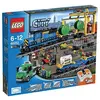 Image de Lego® City - 60052 - Jeu De Construction - Le Train De Marchandises