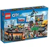 Image de Lego City - 60097 - Le Centre Ville